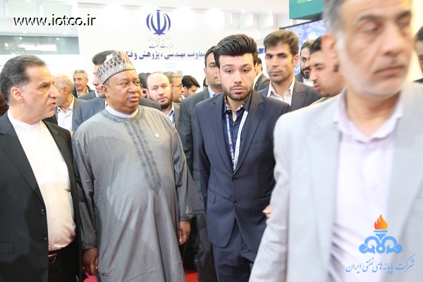 دبیرکل اوپک 5