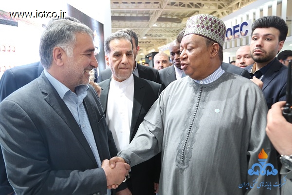 دبیرکل اوپک 7