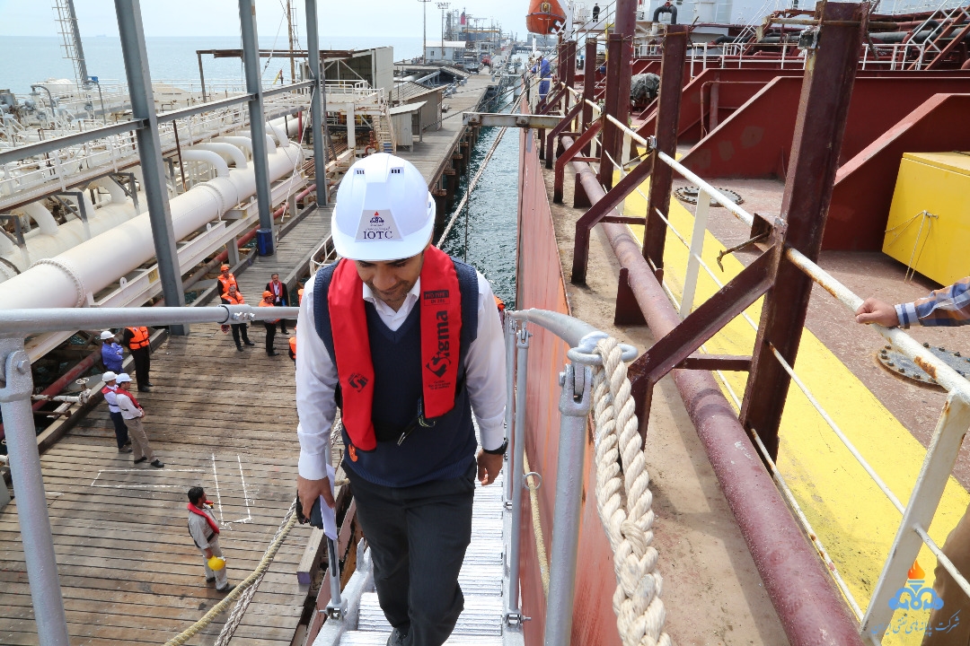 مصاحبه محسن حیدری 1