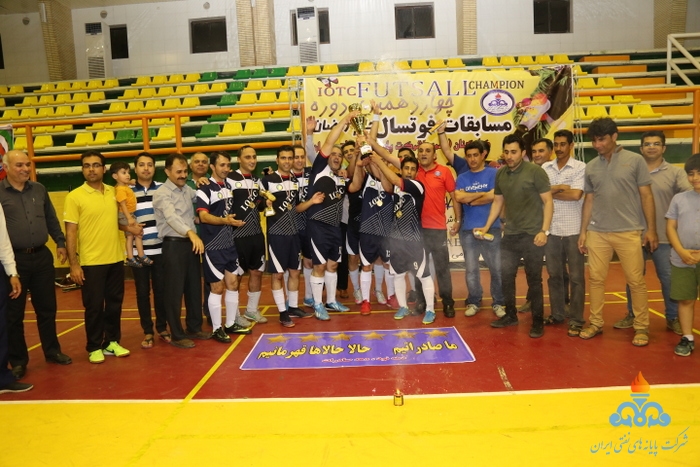 مصاحبه محسن حیدری