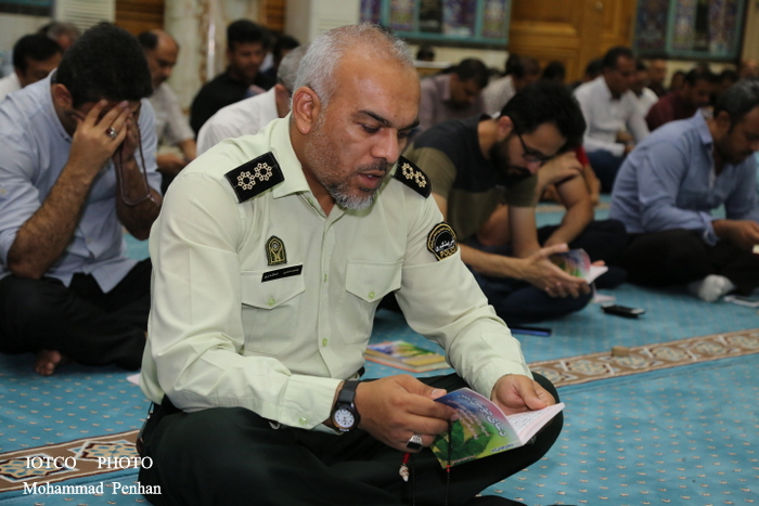 شب قدر ماه رمضان 98 2