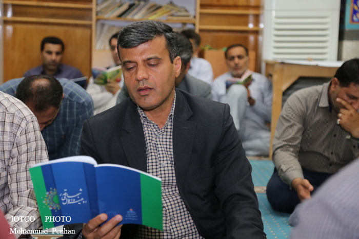 شب قدر ماه رمضان 98 5