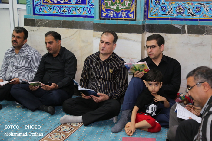 شب قدر ماه رمضان 98 9