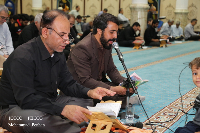 شب قدر ماه رمضان 98 14