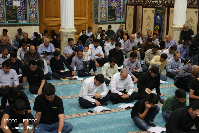 شب قدر ماه رمضان 98 21