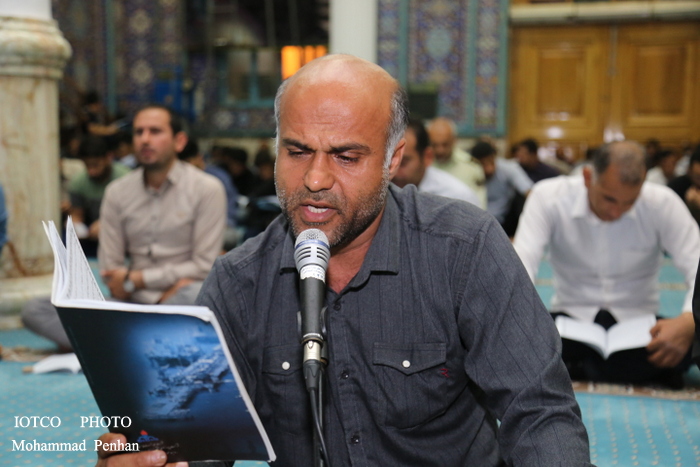 شب قدر ماه رمضان 98 28