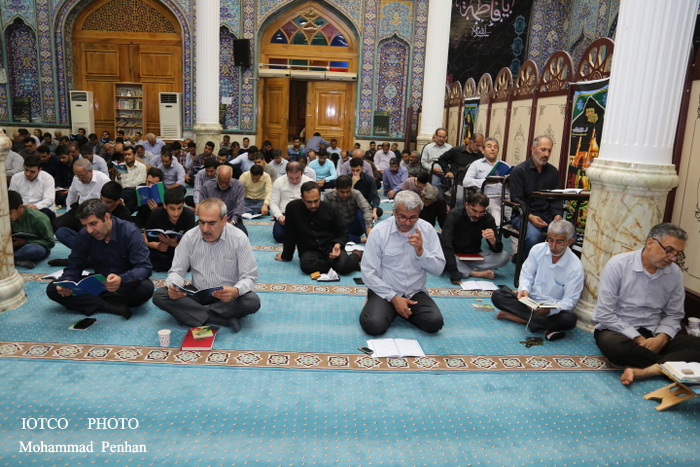 شب قدر ماه رمضان 98 32