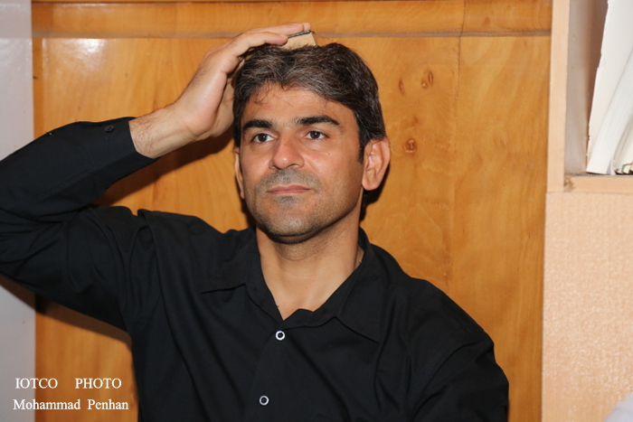 شب قدر ماه رمضان 98 42