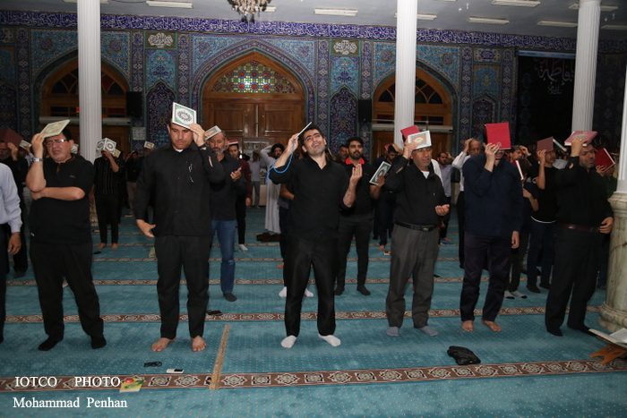 شب قدر ماه رمضان 98 43