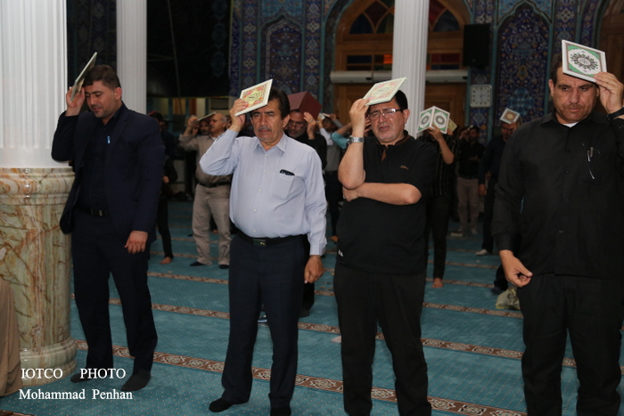 شب قدر ماه رمضان 98 44