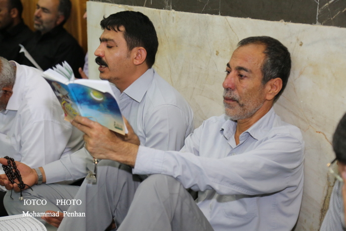 شب قدر ماه رمضان 98 2