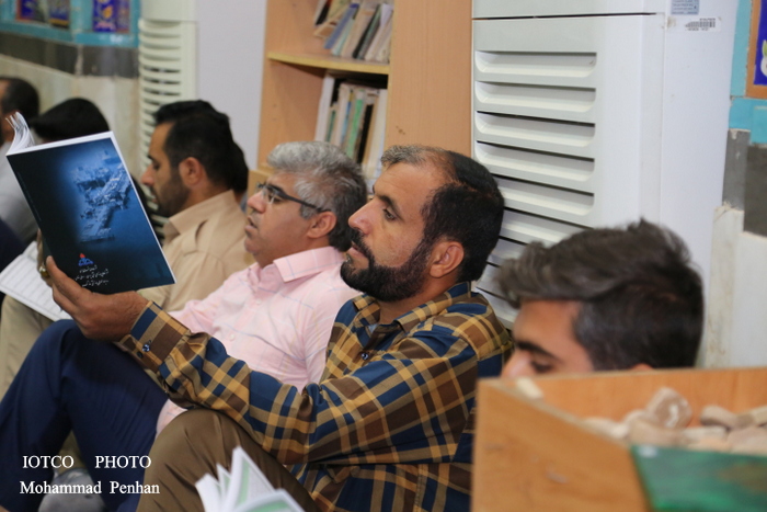 شب قدر ماه رمضان 98 3