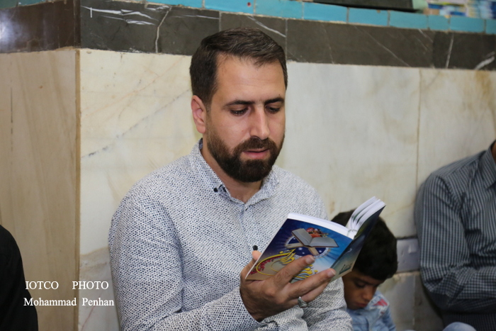 شب قدر ماه رمضان 98 4