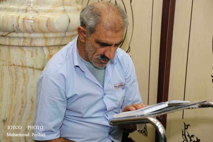 شب قدر ماه رمضان 98 5