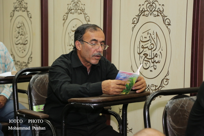 شب قدر ماه رمضان 98 10