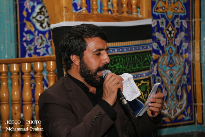 شب قدر ماه رمضان 98 11