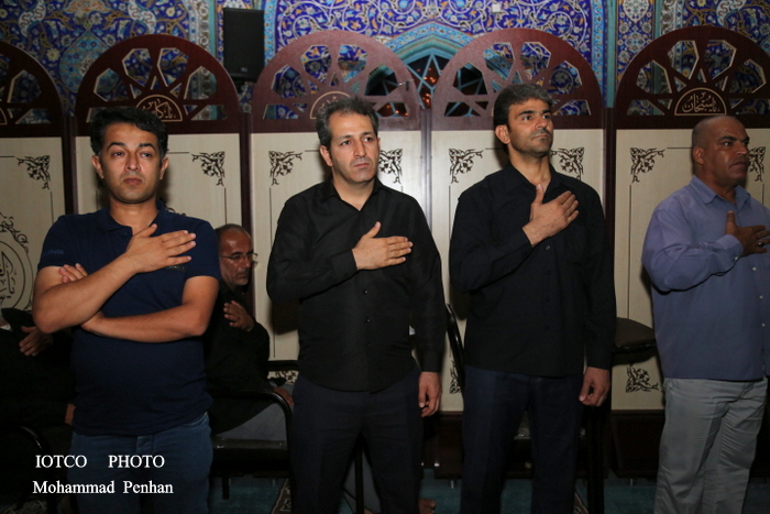 شب قدر ماه رمضان 98 13