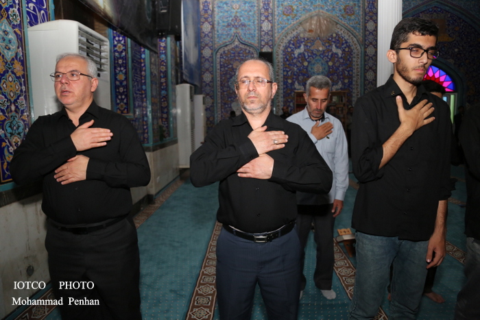 شب قدر ماه رمضان 98 14