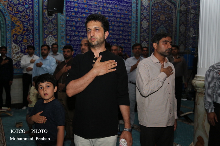 شب قدر ماه رمضان 98 16