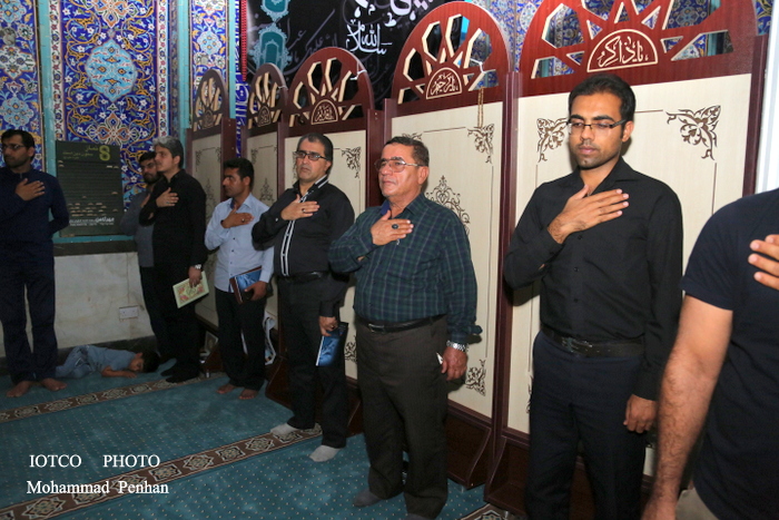 شب قدر ماه رمضان 98 1