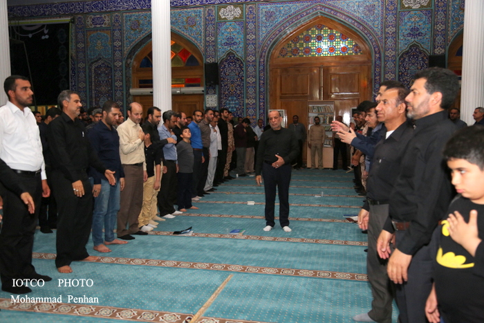 شب قدر ماه رمضان 98 2