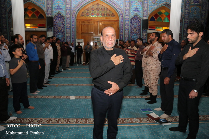 شب قدر ماه رمضان 98 3