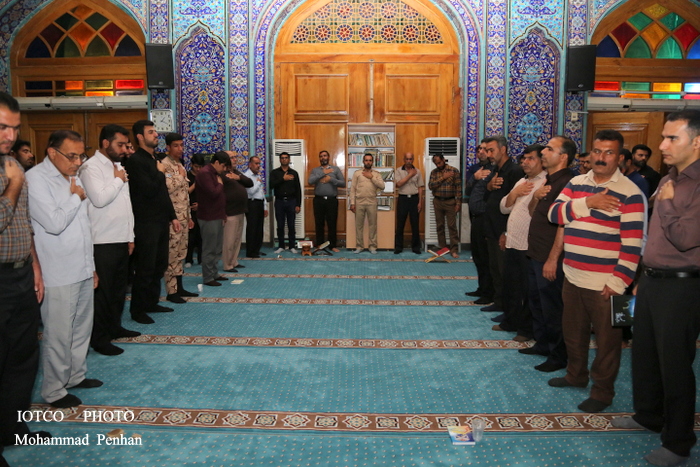 شب قدر ماه رمضان 98 4