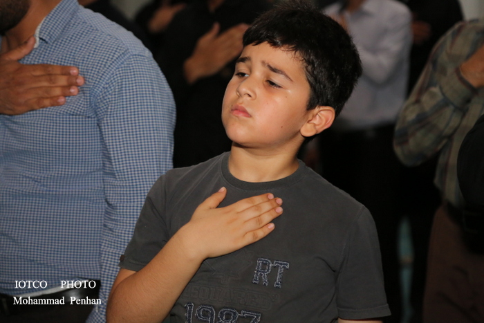 شب قدر ماه رمضان 98 5