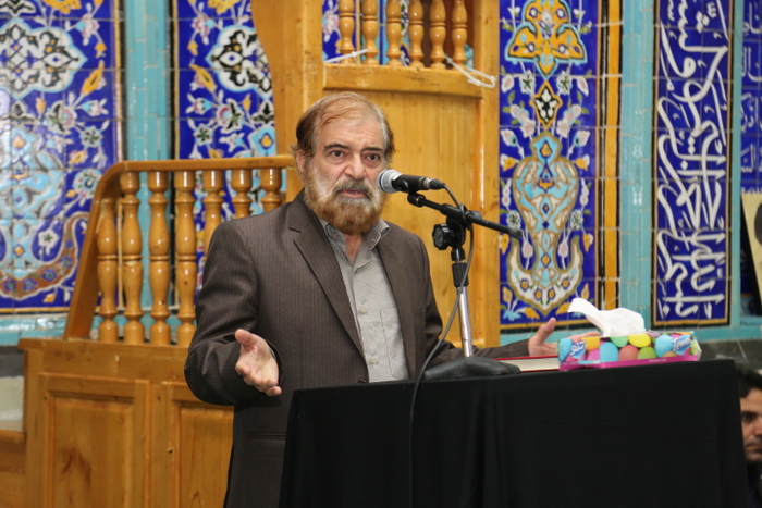 ارتحال امام خمینی (ره) 1