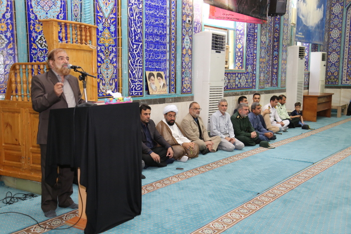 ارتحال امام خمینی (ره) 2