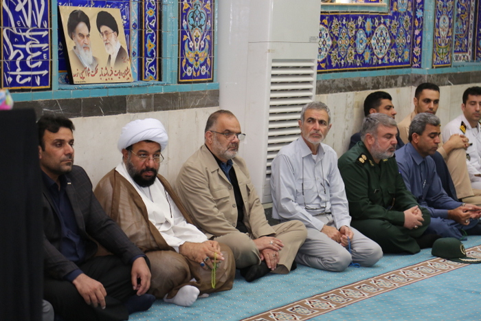 ارتحال امام خمینی (ره) 3