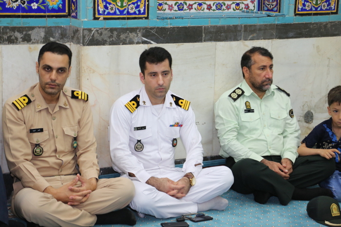 ارتحال امام خمینی (ره) 6