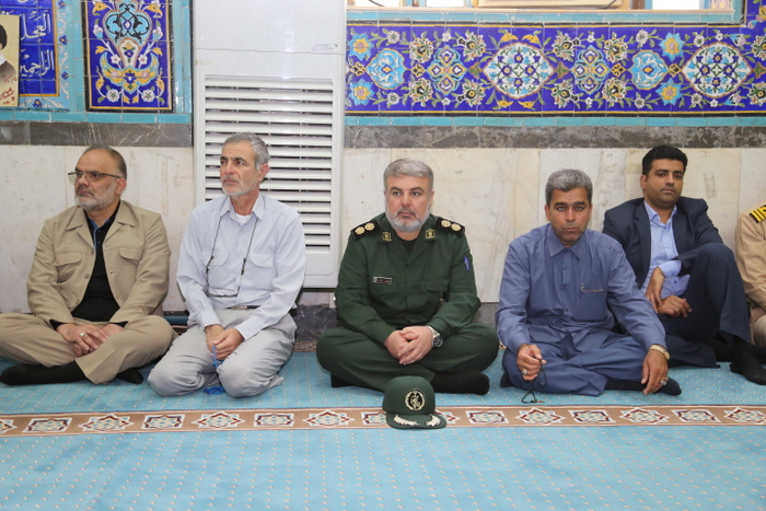 ارتحال امام خمینی (ره) 7