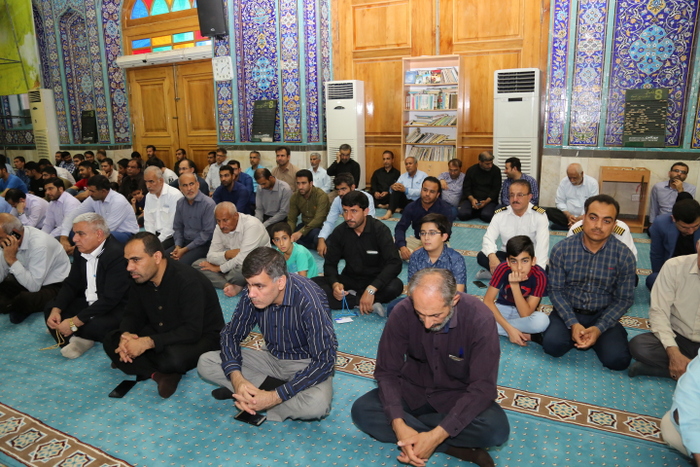 ارتحال امام خمینی (ره) 13