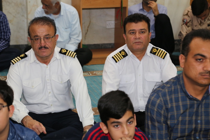 ارتحال امام خمینی (ره) 14