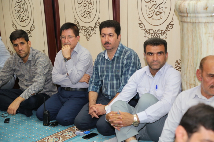 ارتحال امام خمینی (ره) 15