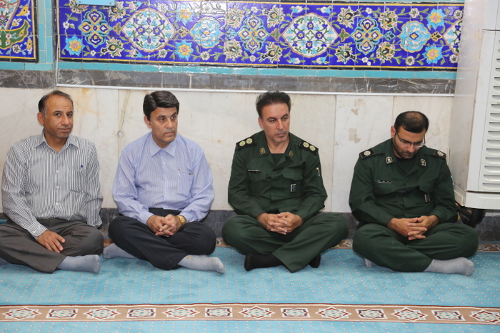 ارتحال امام خمینی (ره) 16