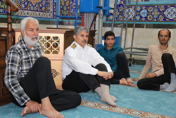 ارتحال امام خمینی (ره) 20