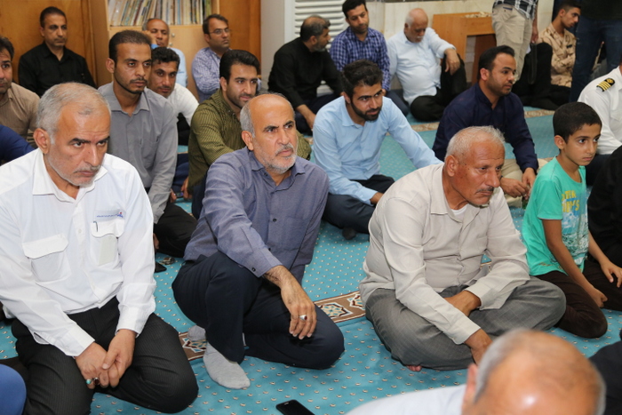 ارتحال امام خمینی (ره) 23