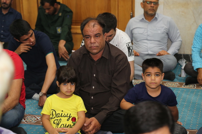 ارتحال امام خمینی (ره) 24