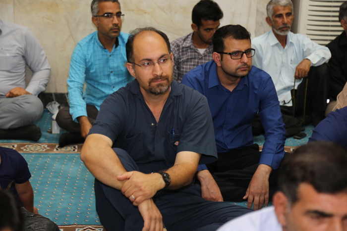 ارتحال امام خمینی (ره) 25