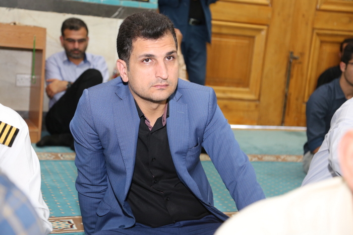 ارتحال امام خمینی (ره) 26