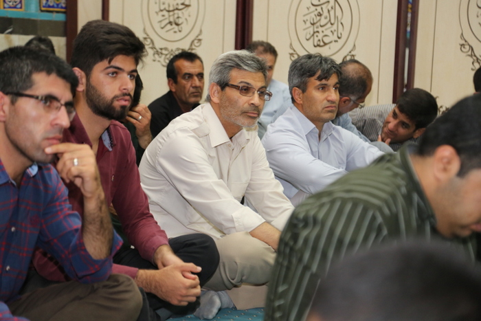 ارتحال امام خمینی (ره) 27