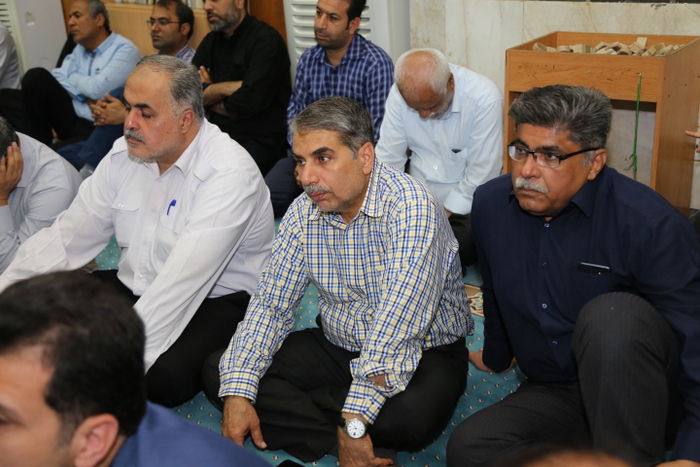 ارتحال امام خمینی (ره) 28