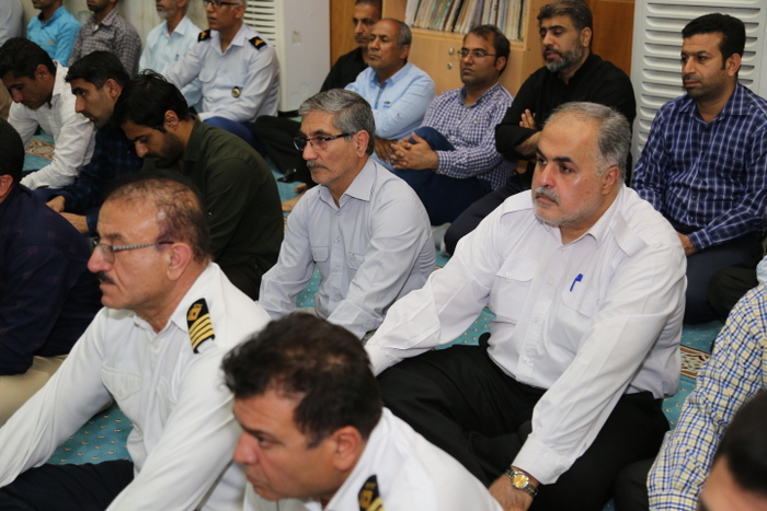 ارتحال امام خمینی (ره) 30