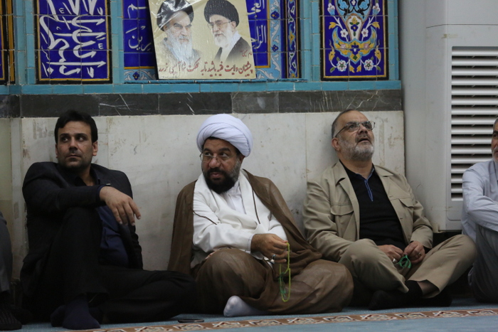 ارتحال امام خمینی (ره) 32