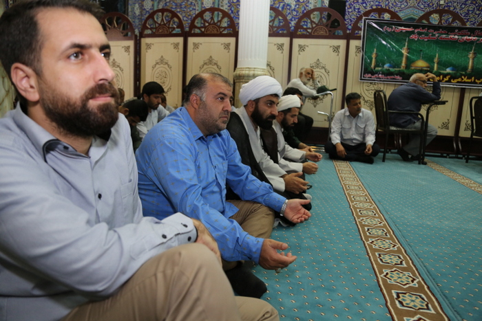 ارتحال امام خمینی (ره) 33