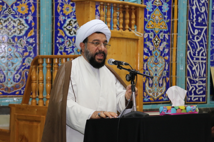 ارتحال امام خمینی (ره) 34