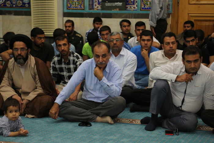 ارتحال امام خمینی (ره) 35