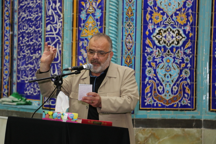 ارتحال امام خمینی (ره) 37